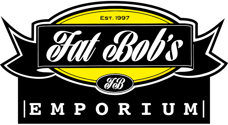 Fat Bob's Emporium