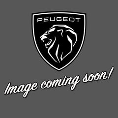 Peugeot - Cab Rug