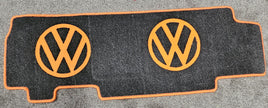 T6.1 Kombi  Rug 2+1 seat configuration