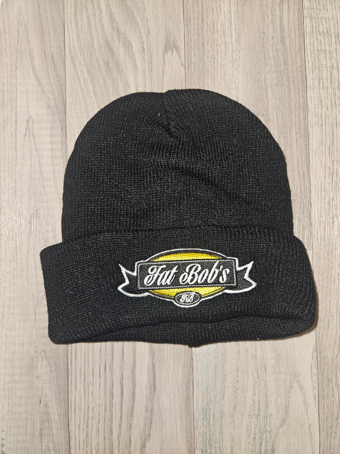 Fatbobs Thermal Beanie