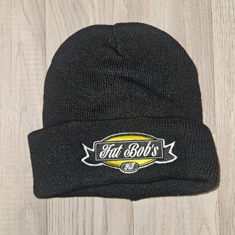 Fatbobs Thermal Beanie