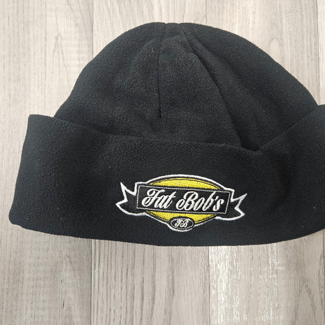 Fatbobs Polar Fleece Thermal Hats