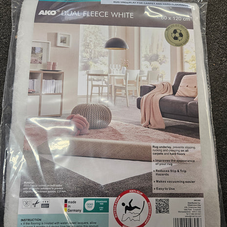 Fatbobs Anti Slip Underlay