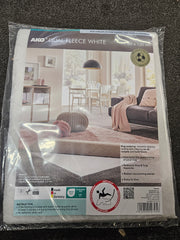 Fatbobs Anti Slip Underlay