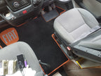 Fiat - Cab Rug 1+1 auto trail 2017 >