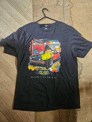 Fatbobs Signature Collection T shirts
