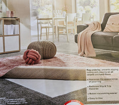 Fatbobs Anti Slip Underlay