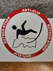 Fatbobs Anti Slip Underlay