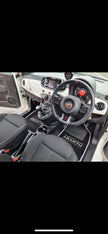 Fiat - Cab Rug 1+1 auto trail 2017 >