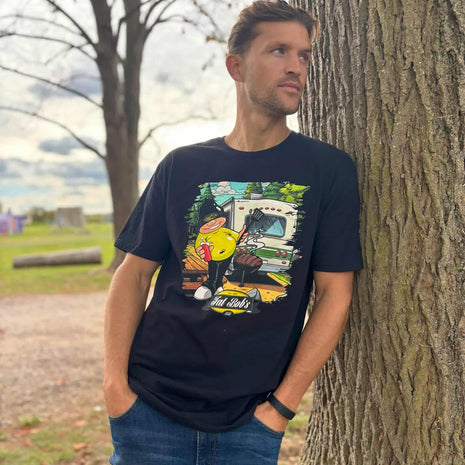 Fatbobs Signature Collection T shirts