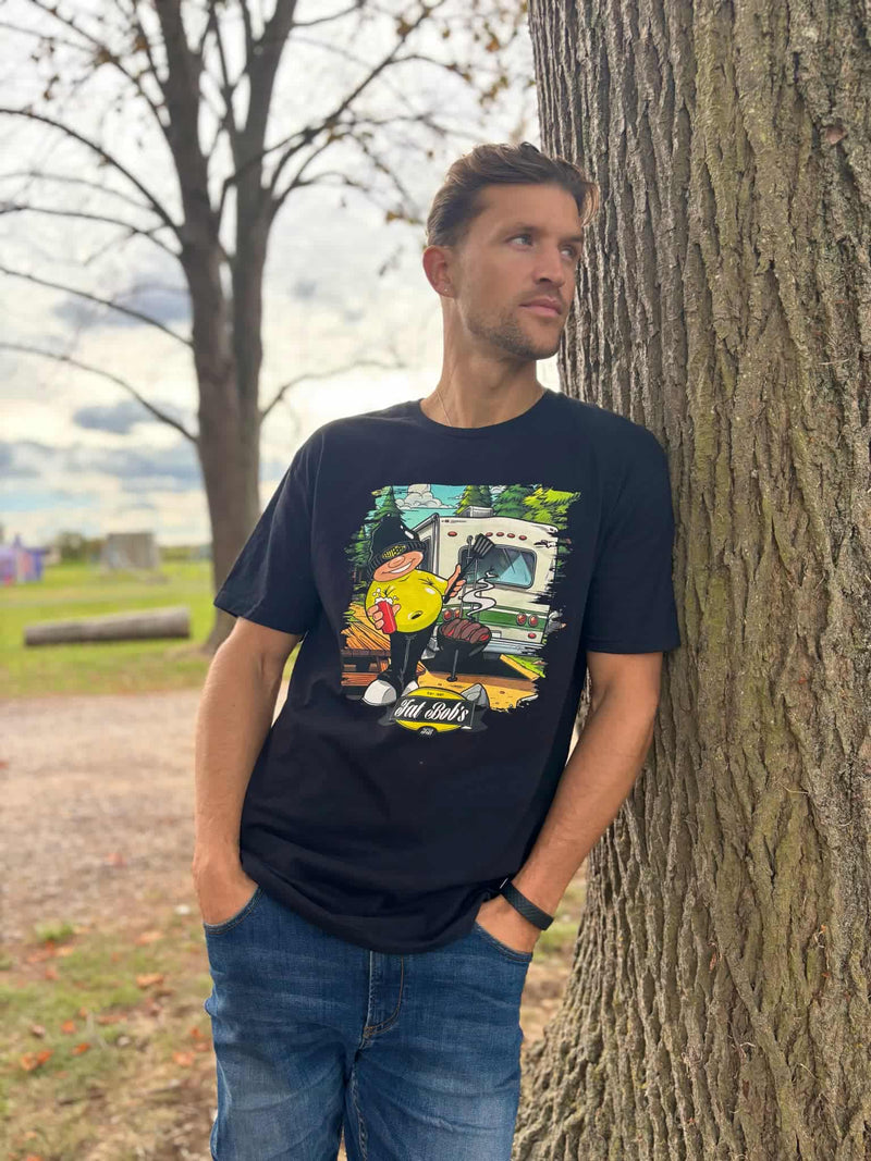 Fatbobs Signature Collection T shirts