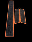 Crafter Steps Year  - Side Step Rug Set
