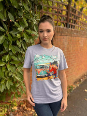 Fatbobs Signature Collection T shirts