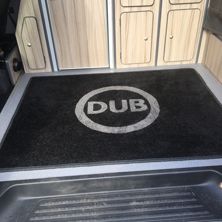 DUB Rectangle Rug - 100cm x 80cm