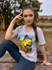 Fatbobs Signature Collection T shirts