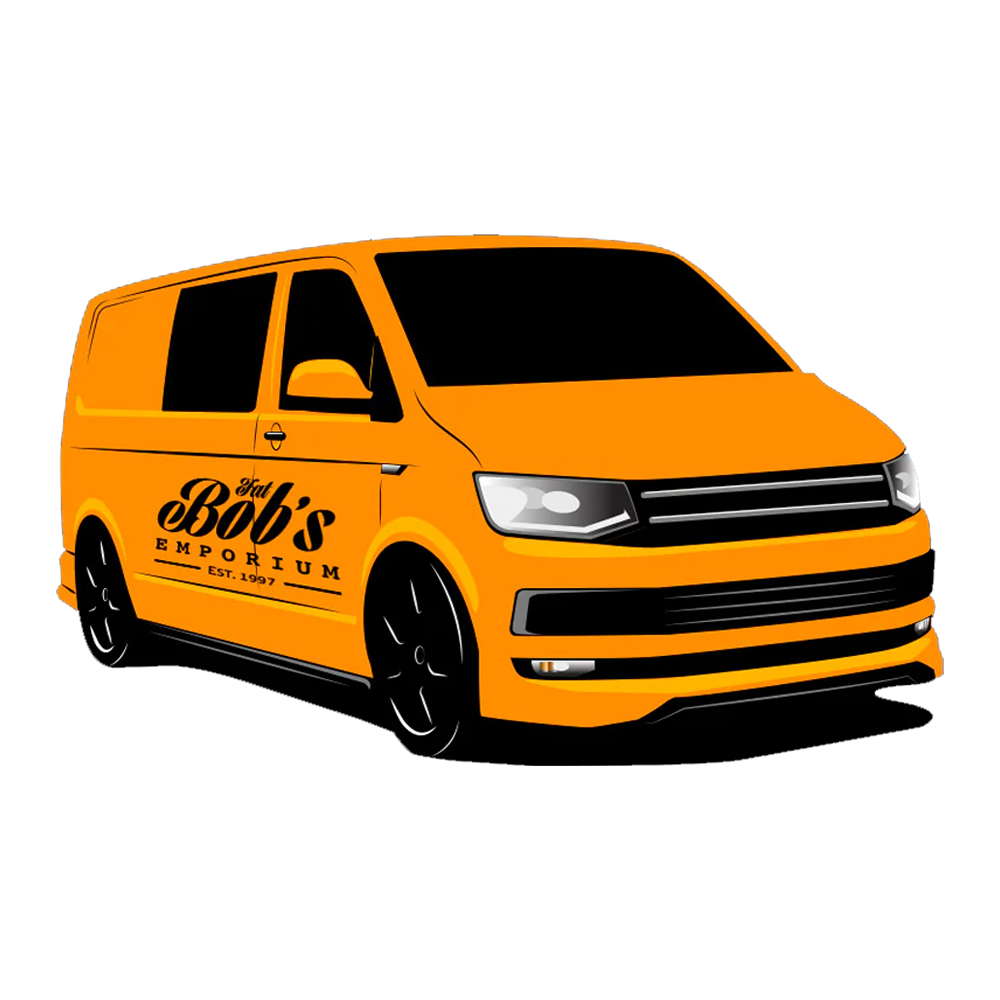 VW Rugs – Fat Bob's Emporium