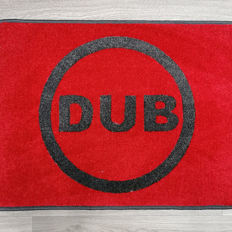 DUB Rectangle Rug - 100cm x 80cm