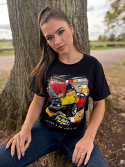 Fatbobs Signature Collection T shirts