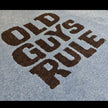 Old Guys   Rectangle Rug - 1m x 80cm