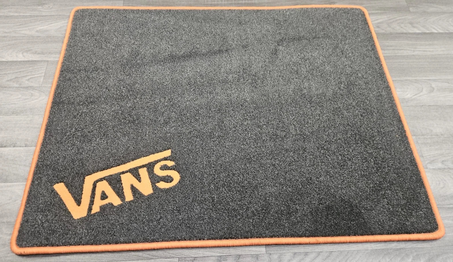 VANS  Rectangle Rug - 1m x 80cm