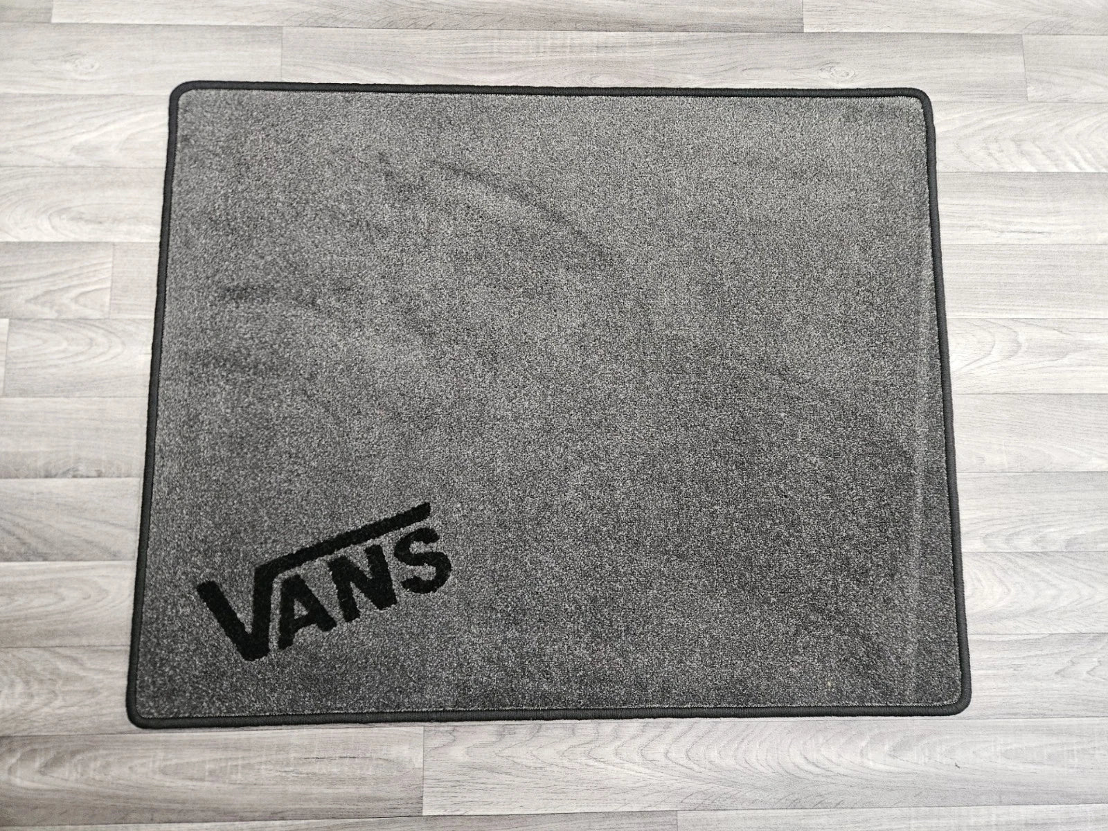 VANS  Rectangle Rug - 1m x 80cm