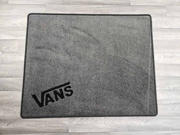 VANS  Rectangle Rug - 1m x 80cm