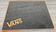 VANS  Rectangle Rug - 1m x 80cm
