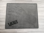 VANS  Rectangle Rug - 1m x 80cm