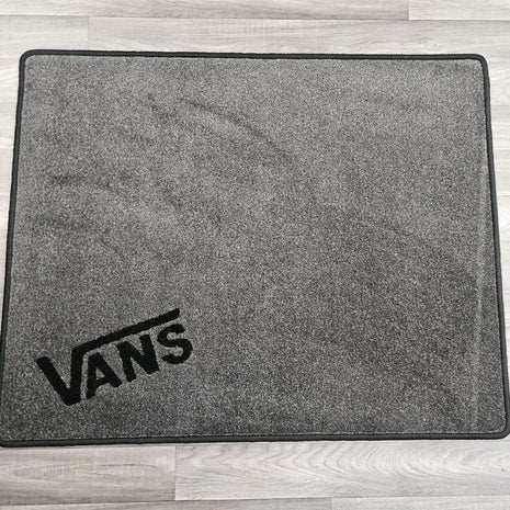 VANS  Rectangle Rug - 1m x 80cm