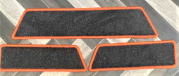 T7 Side Step Rug Set