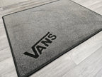 VANS  Rectangle Rug - 1m x 80cm