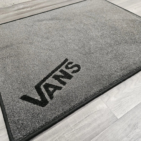 VANS  Rectangle Rug - 1m x 80cm