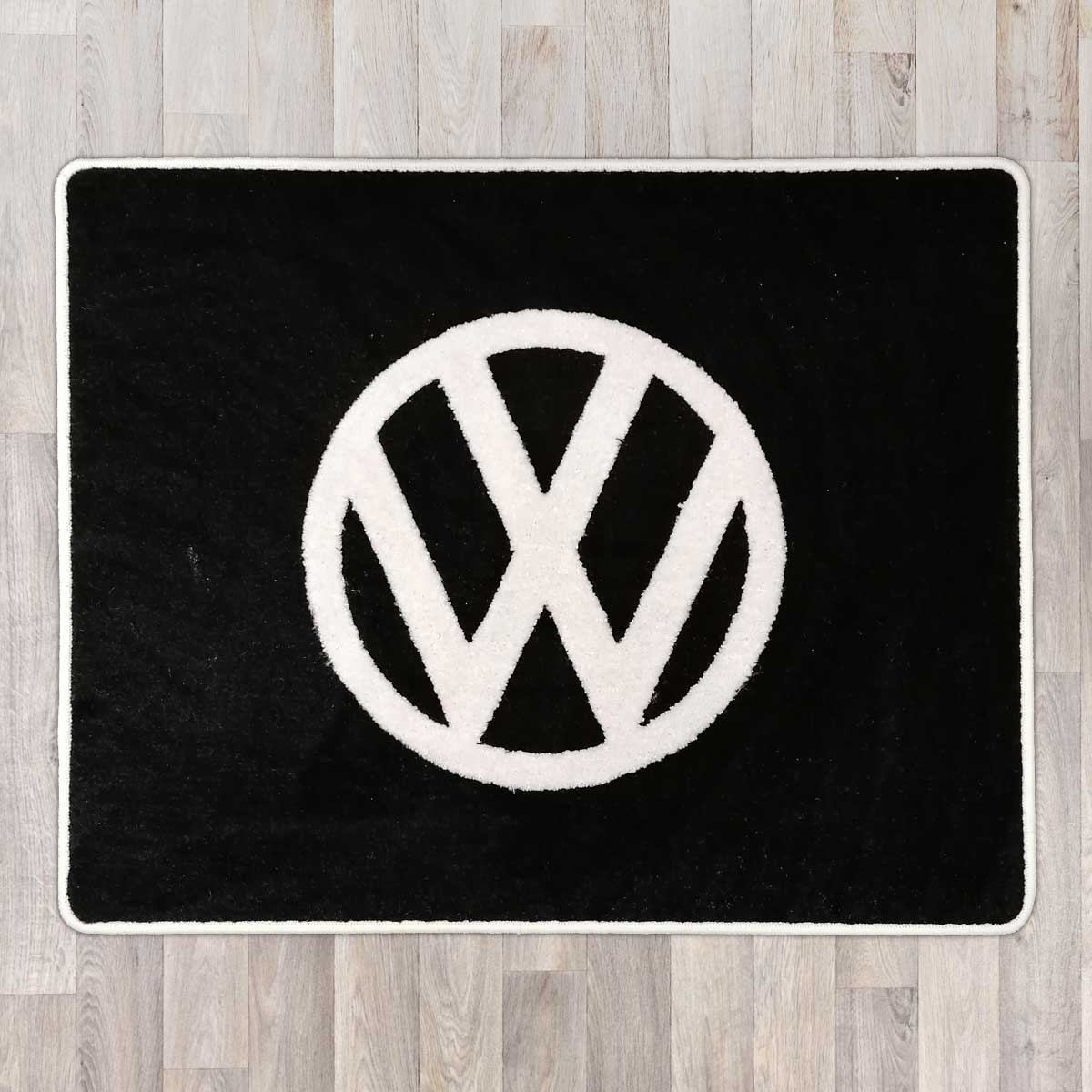 Vw T4 Rear Rugs VW Rugs | Fat Bob's Emporium