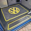 VW Rectangle Rug - 1m x 80cm
