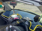New Beetle Dash Mat 1997 - 2011