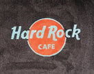 Hard Rock Cafe- Rectangle Rug 100cm x 80cm