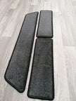 T5 Side Step Rug Set