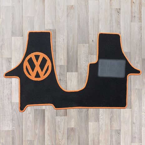 V8 Rug VW Rugs – Fat Bob's Emporium
