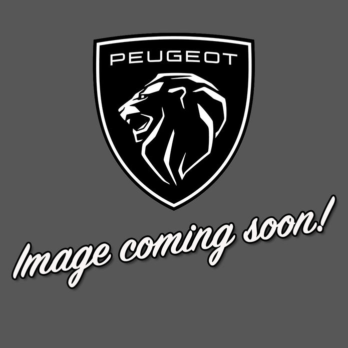 Peugeot - Cab Rug