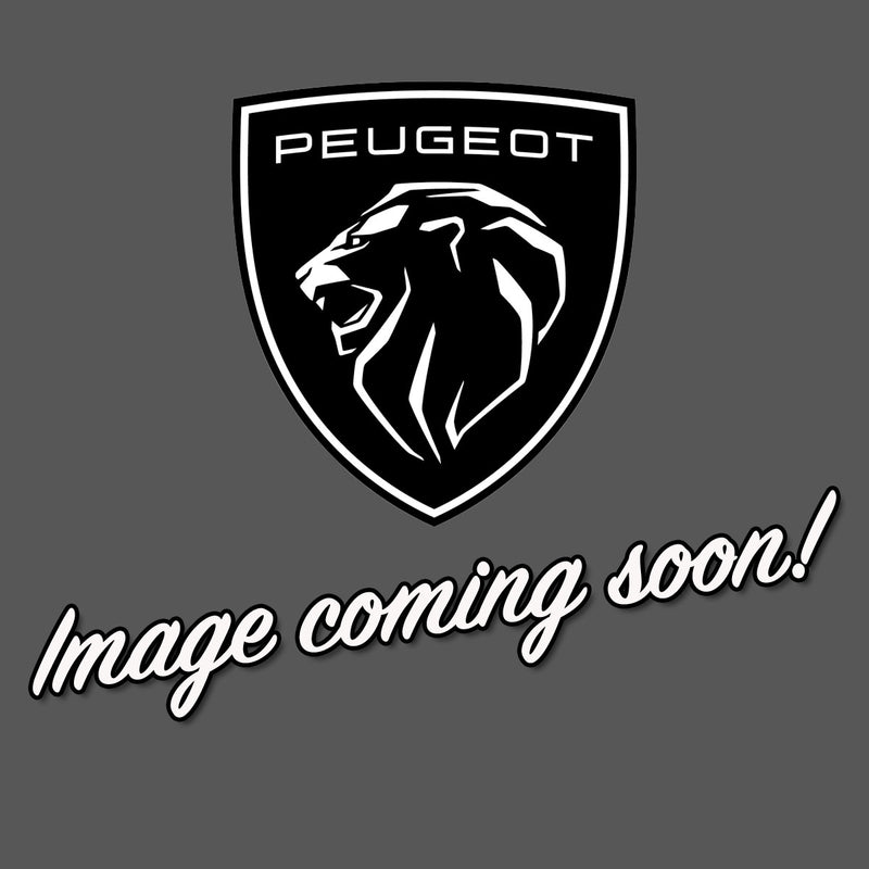 Peugeot - Cab Rug
