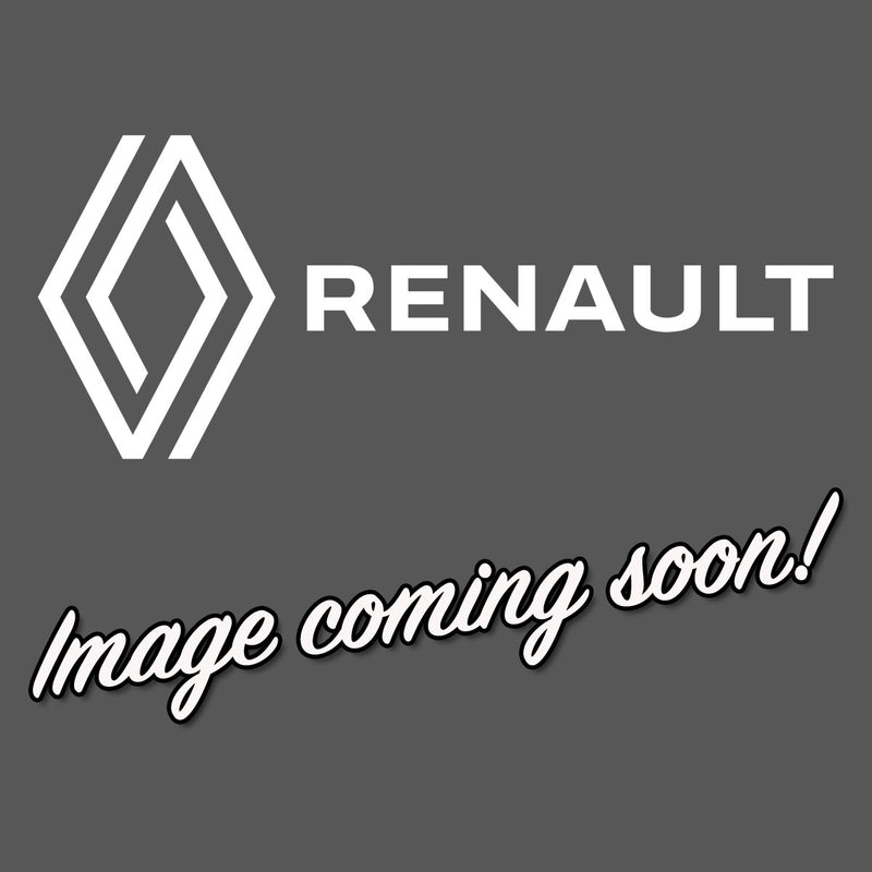Renault - Cab Rug