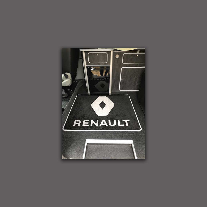 Renault -1m x 80cm