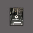 Renault -1m x 80cm