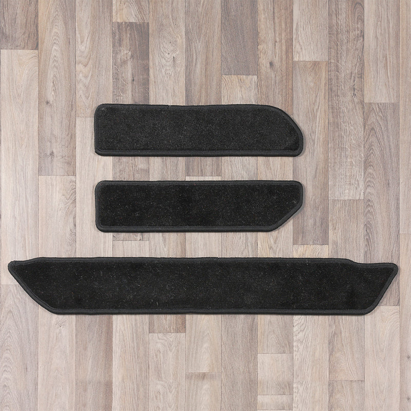 Vw T4 Rear Rugs VW Rugs - Page 2 | Fat Bob's Emporium