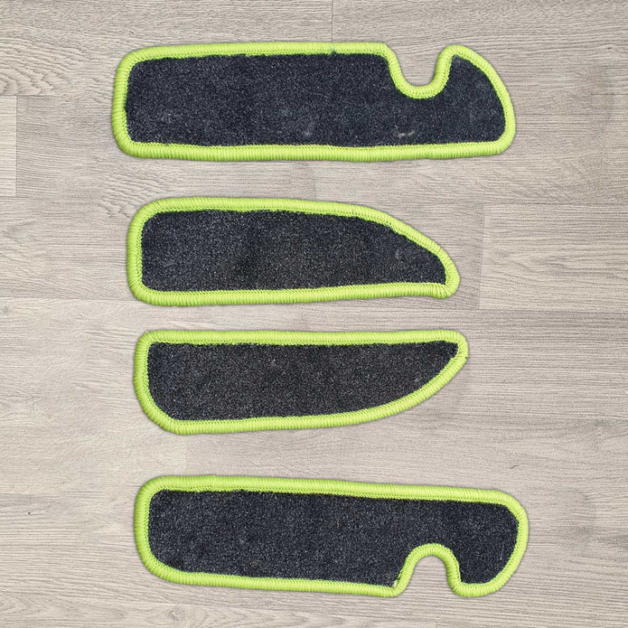 T5 -  Door pocket liner set