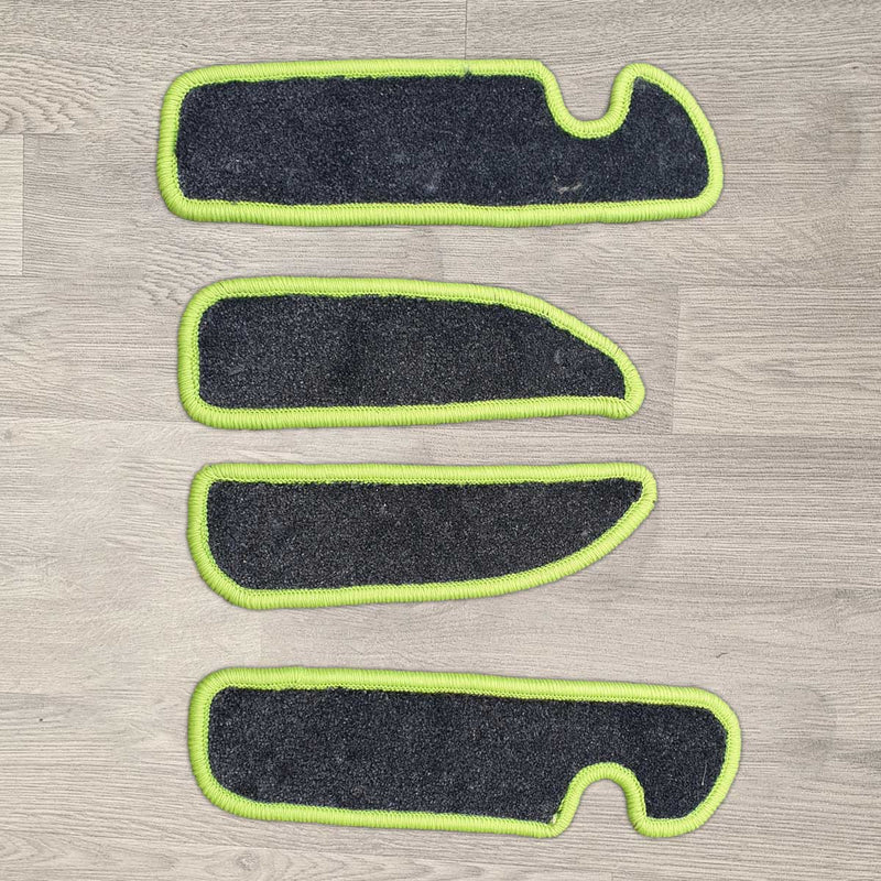 T5 -  Door pocket liner set