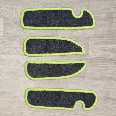 T5 -  Door pocket liner set