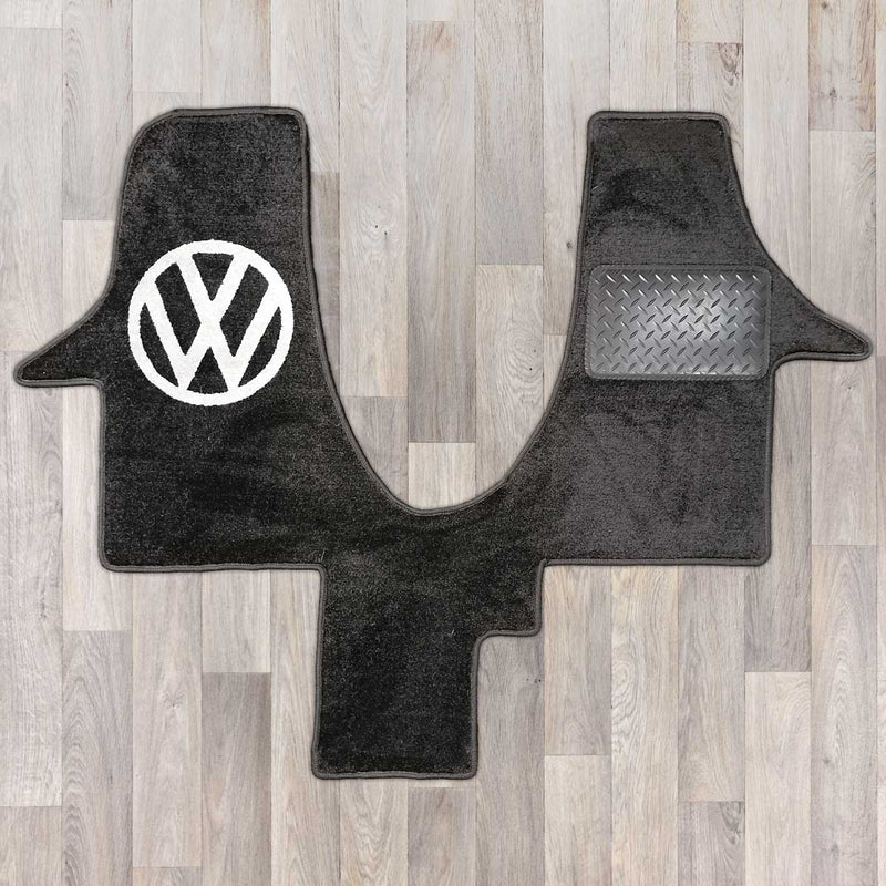 VW Rugs | Fat Bob's Emporium