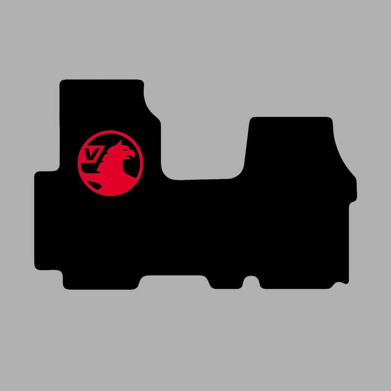 Vauxhall - Cab Rugs 2001-2014