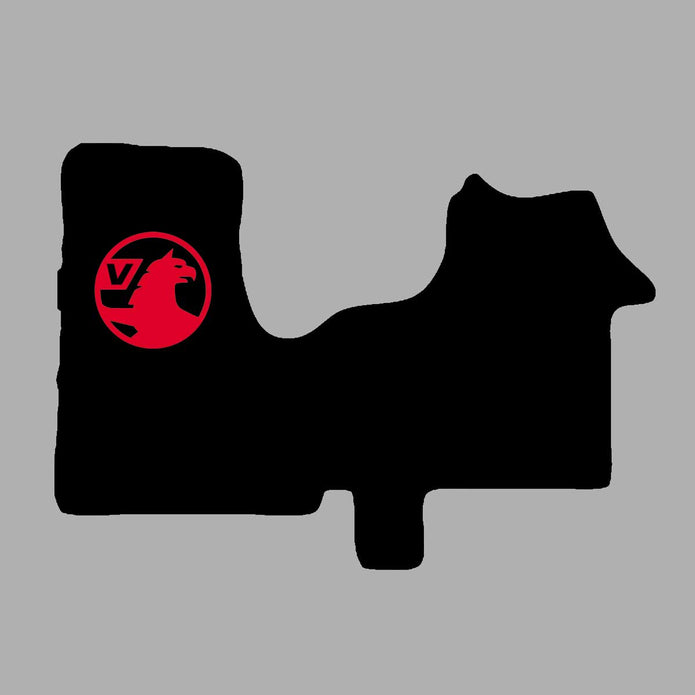Vauxhall - Cab Rugs 2019 -present